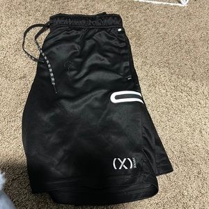 New Men’s athletic shorts